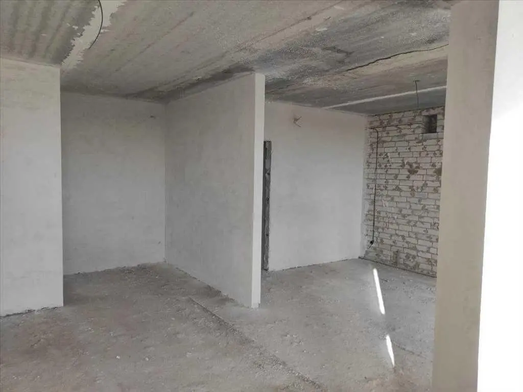 Велика двокімнатна квартира, дешевша за хрущовку!