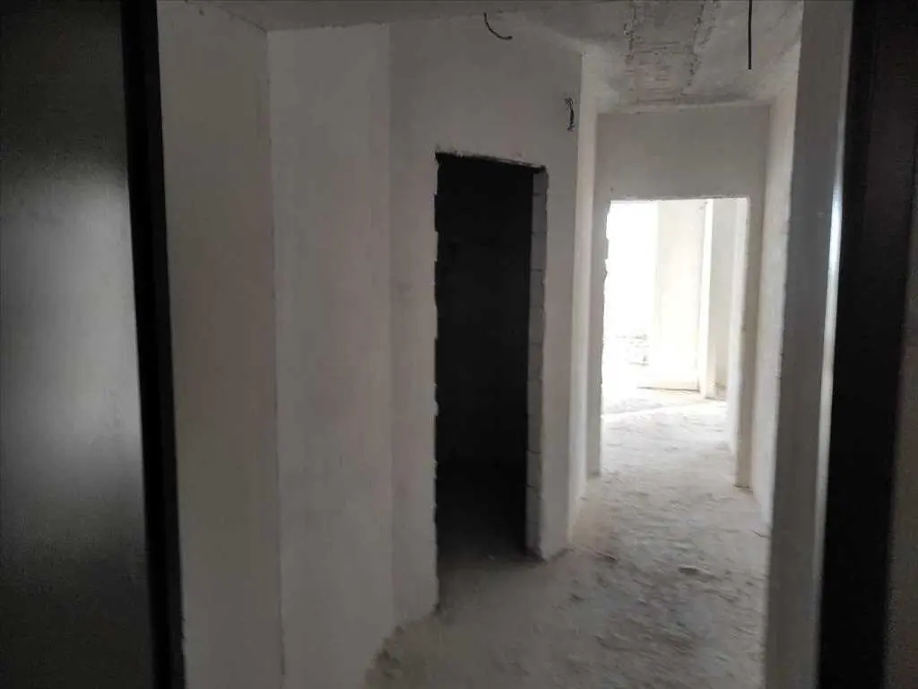 Велика двокімнатна квартира, дешевша за хрущовку!