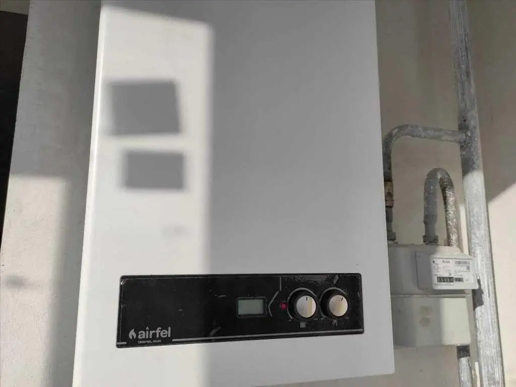 Велика двокімнатна квартира, дешевша за хрущовку!