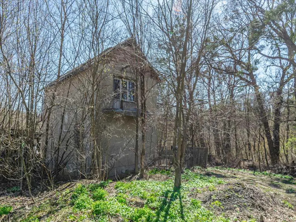 Окремий будинок на Горбанівці.