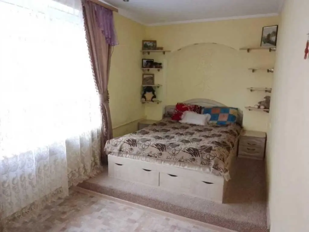 Гарна квартира з чудовим розташуванням чекає нових власників! Район Авіамістечка!