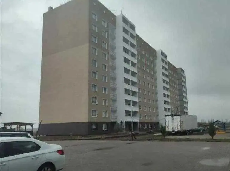 Квартира в новобудові на Боженка