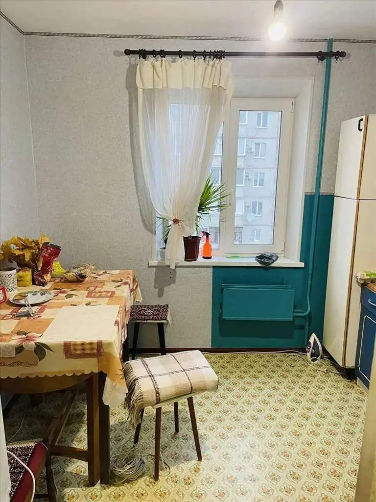 Однокімнатна квартира  в Розсошенцях