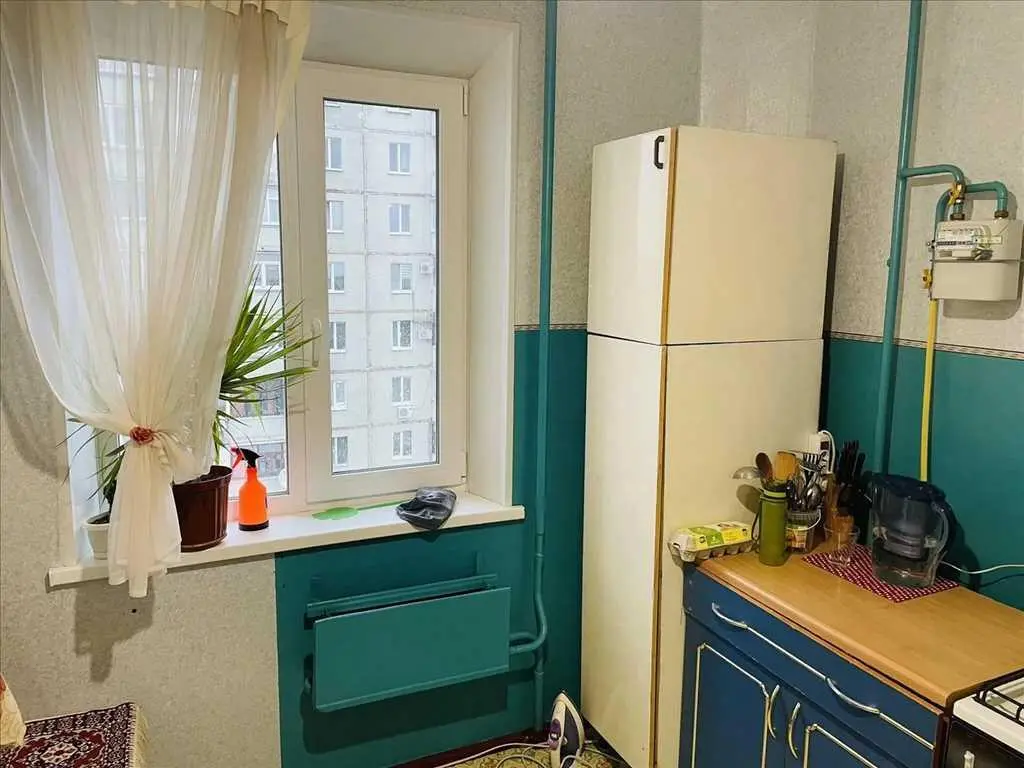 Однокімнатна квартира  в Розсошенцях