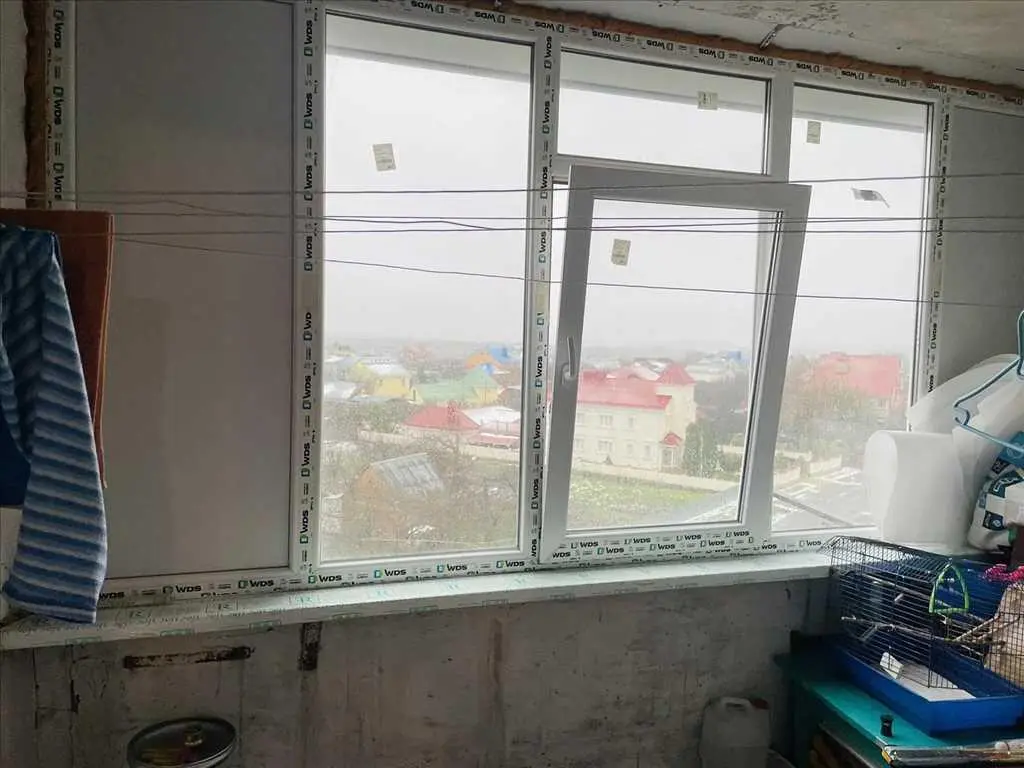 Однокімнатна квартира  в Розсошенцях