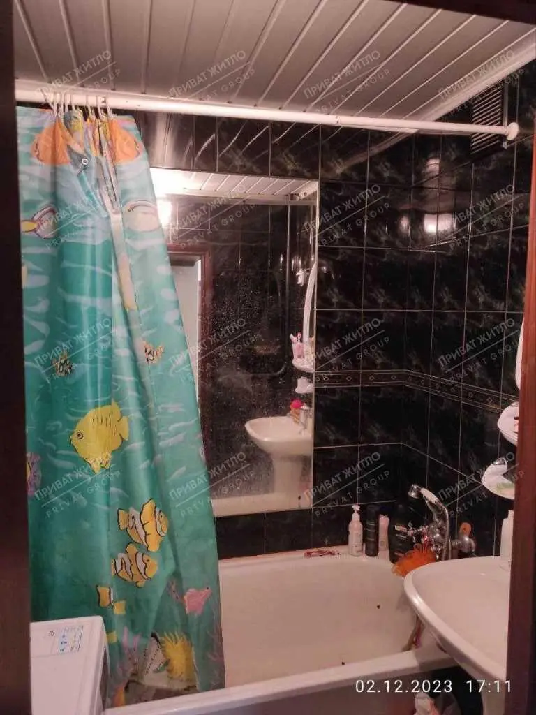  Пропонуємо трикімнатну квартиру на Леваді