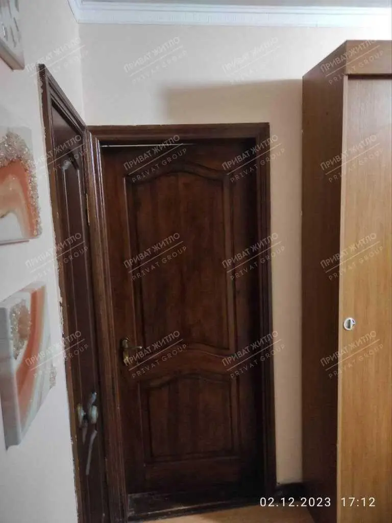  Пропонуємо трикімнатну квартиру на Леваді