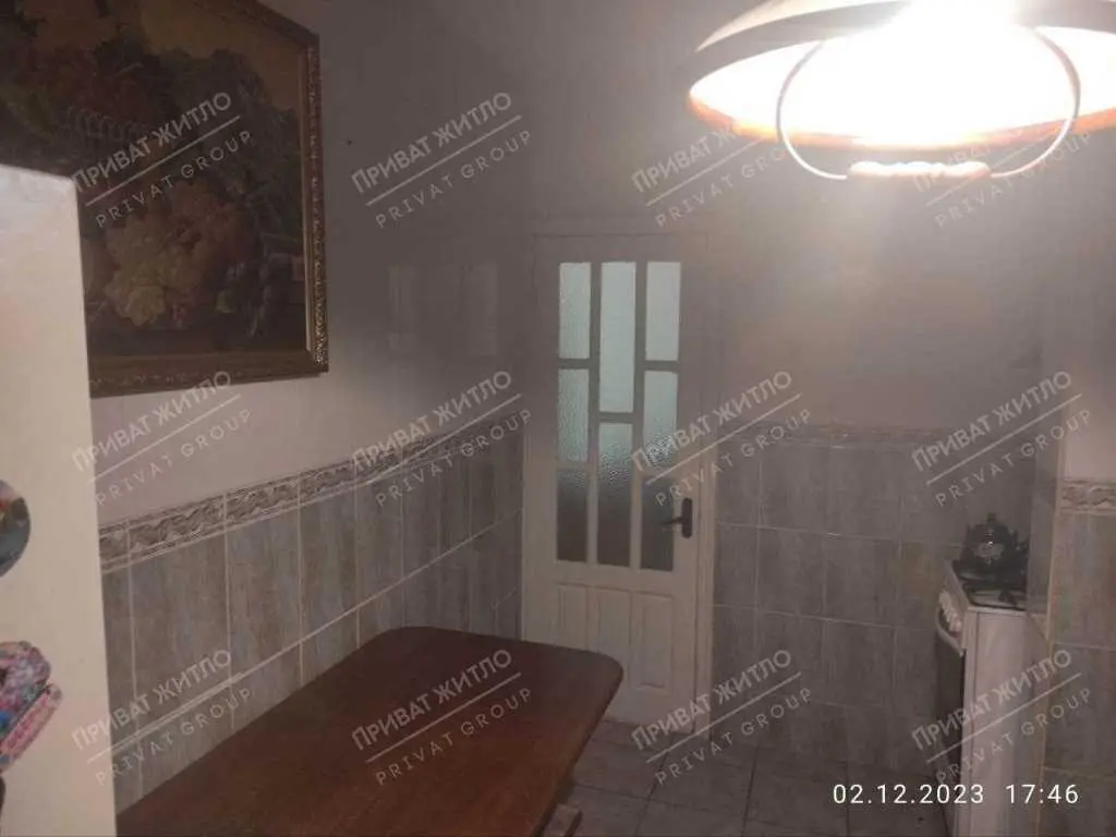  Пропонуємо трикімнатну квартиру на Леваді