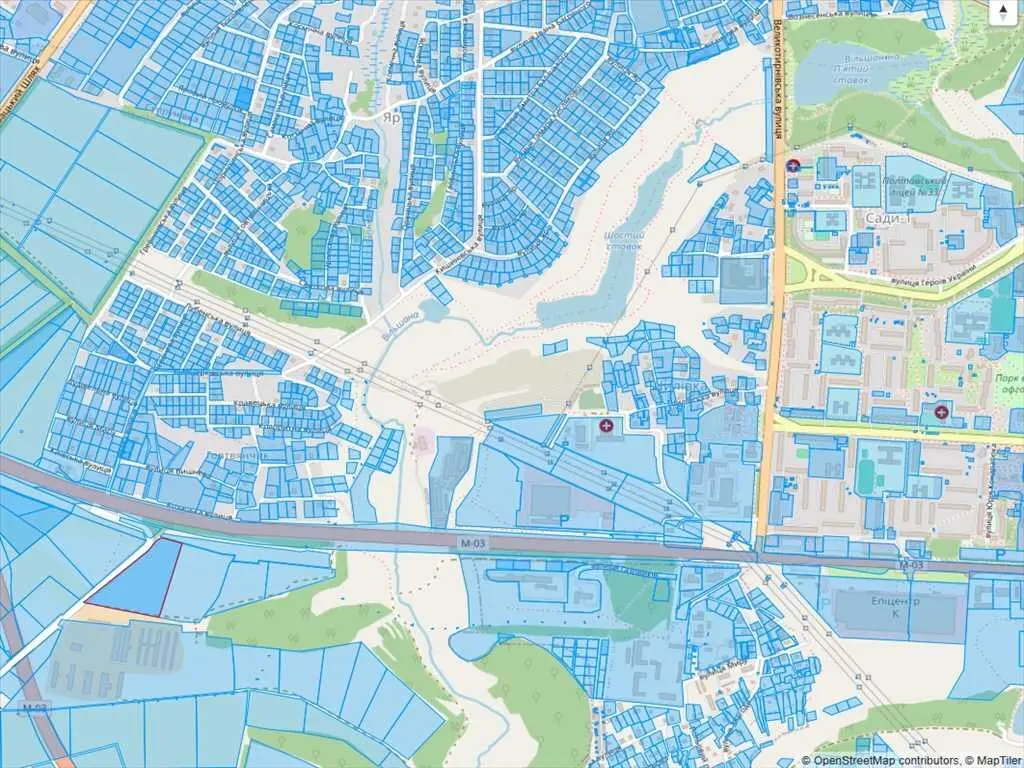 Вигідна пропозиція для аграріїв! Земельна ділянка сільськогосподарського призначення.
