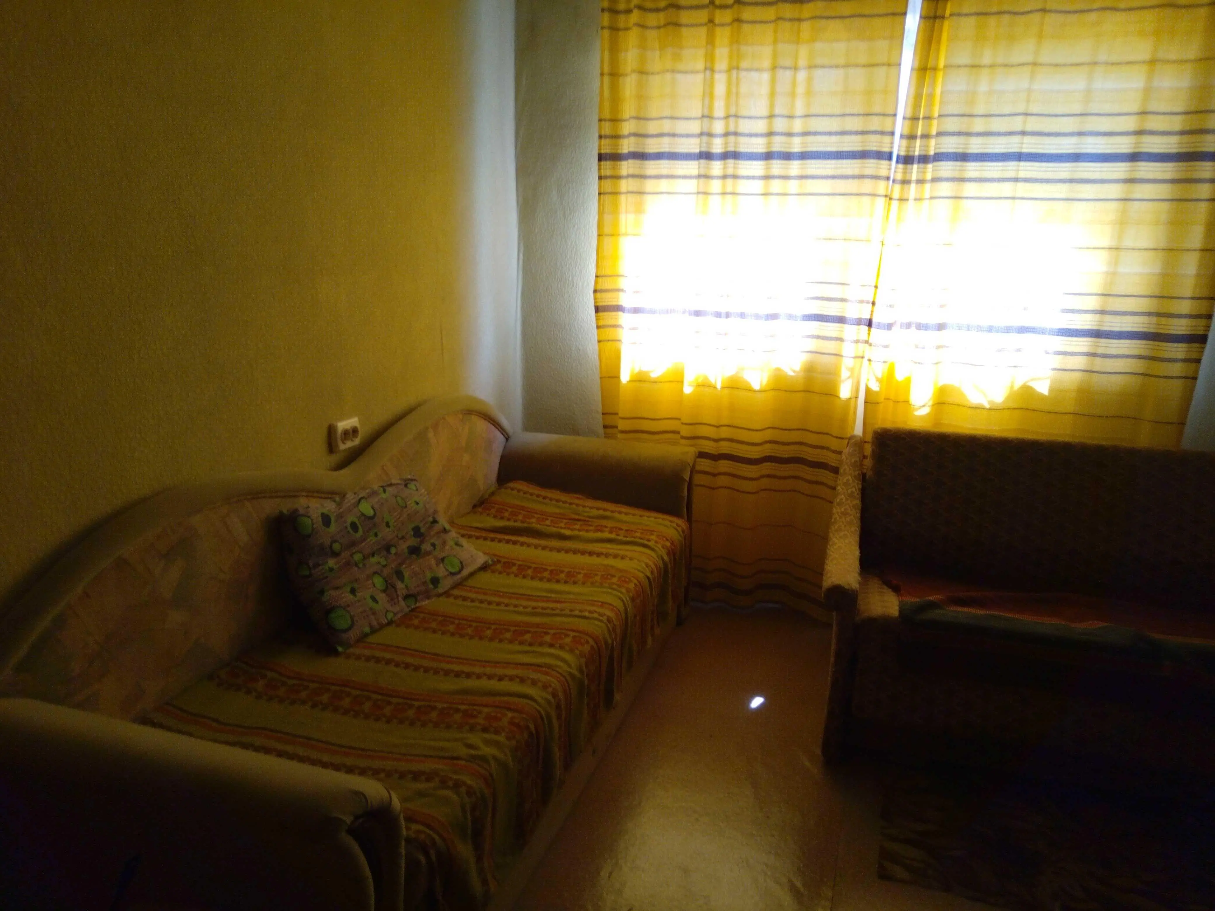 Будинок для відпочинку поруч з сосновим лісом 