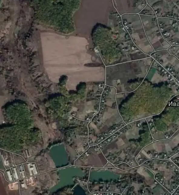 Земельна ділянка в передмісті!

