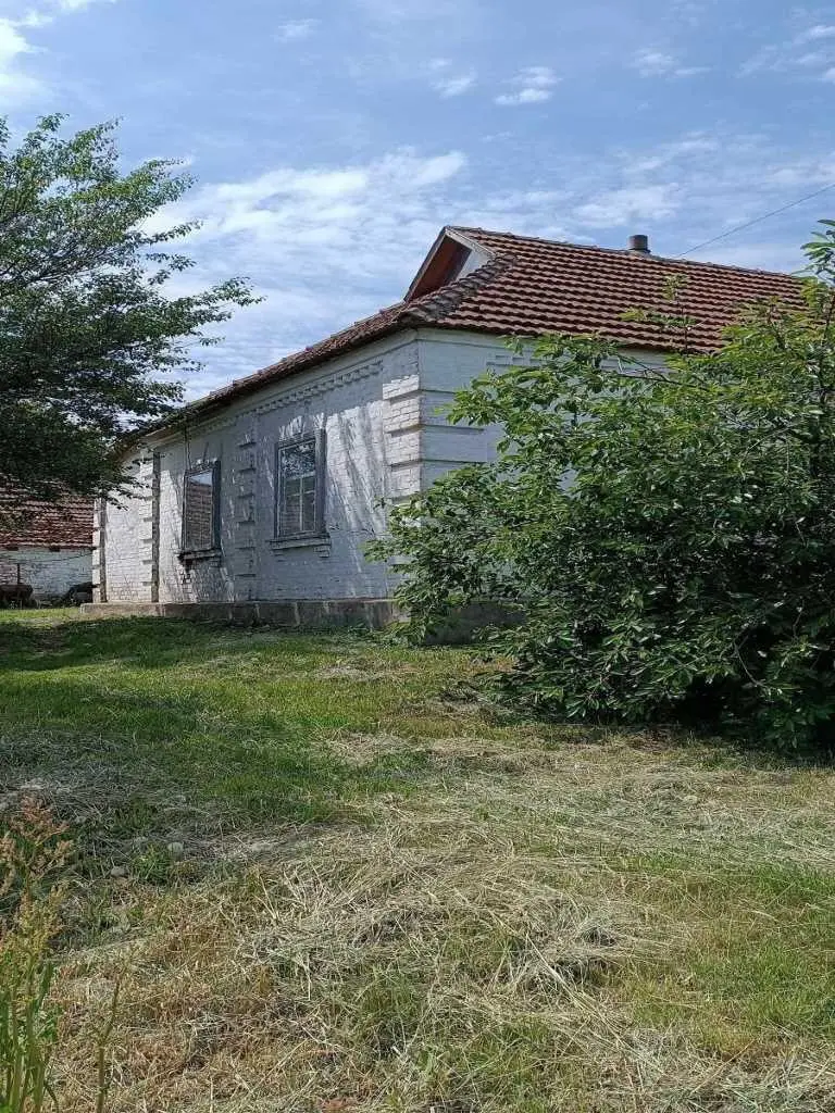  Пропонуємо 4 кімнатний житловий будинок в с. Тахтаулове