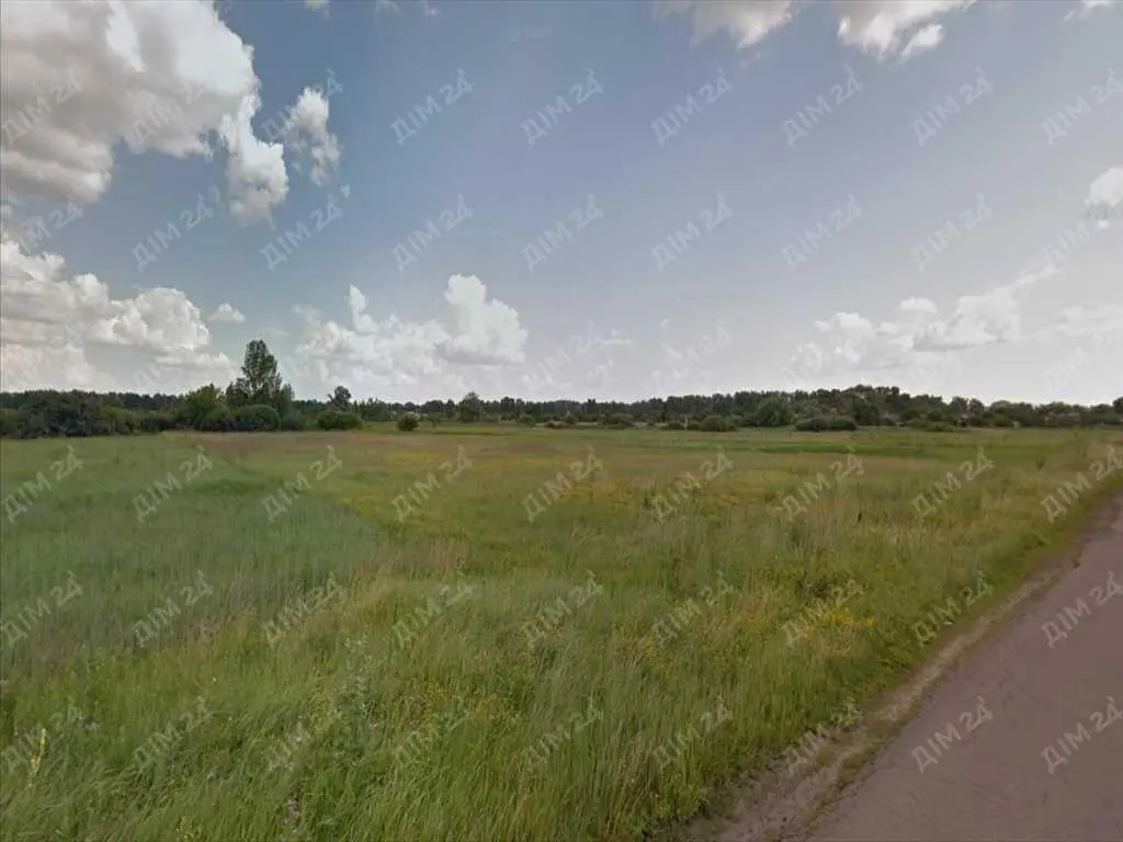 Земельна ділянка в с Патлаївка.