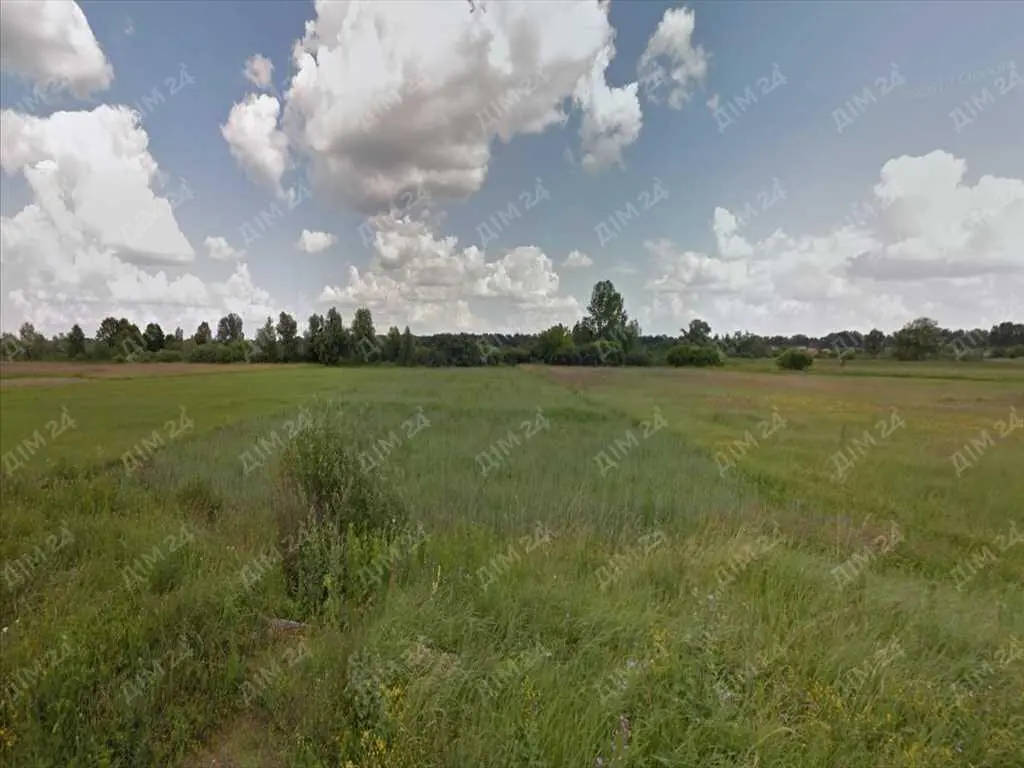 Земельна ділянка в с Патлаївка.