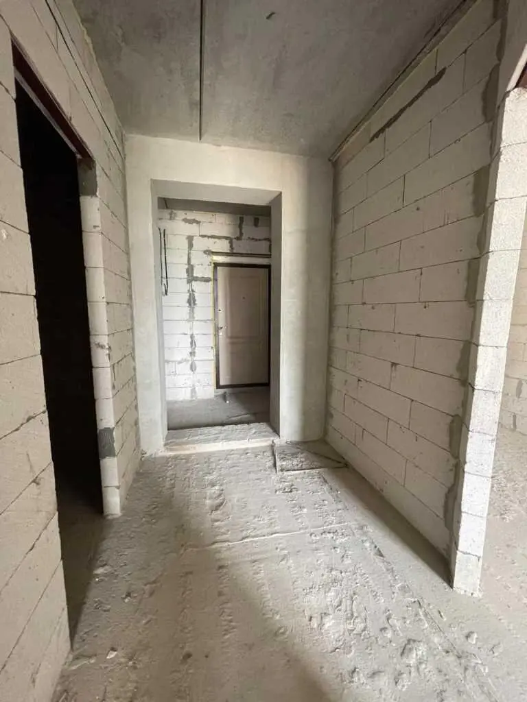 Шикарна пропозиція 1-кімнатної квартири  в новобудові на Садах 1