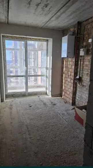 Шикарна пропозиція 1-кімнатної квартири  в новобудові на Садах 1