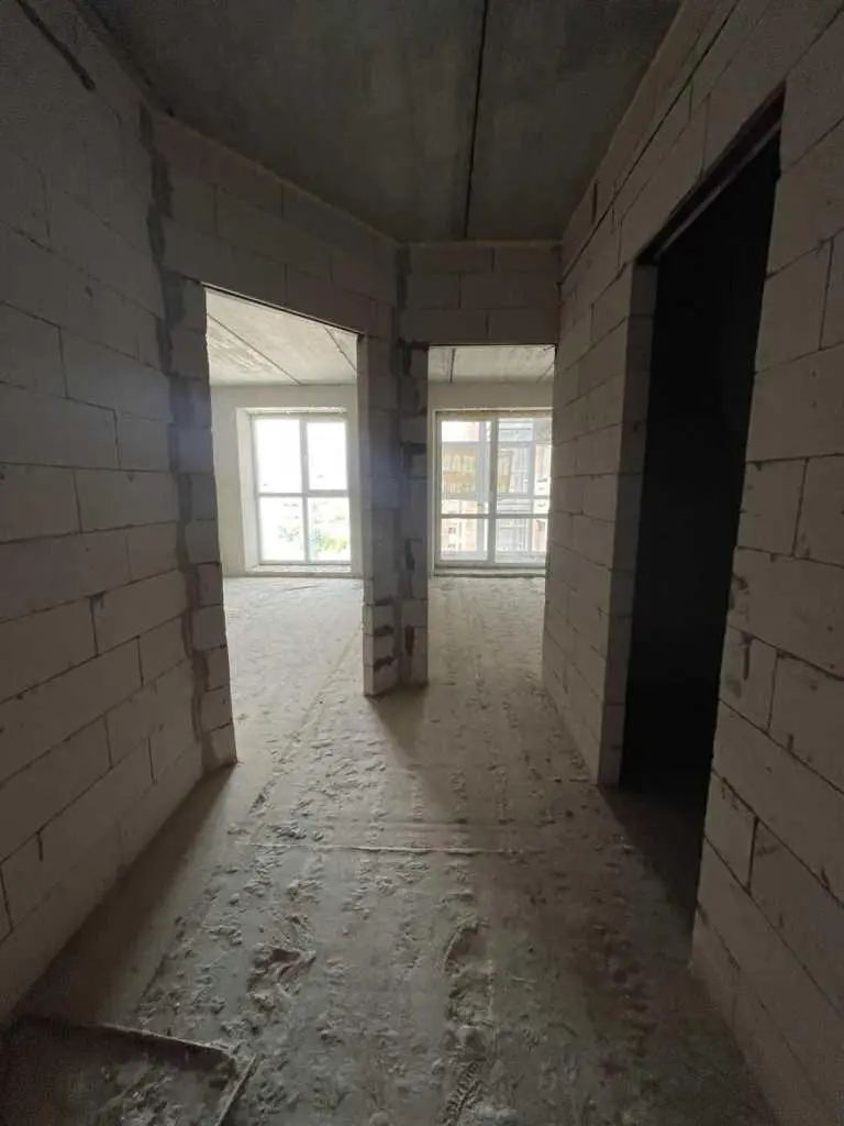 Шикарна пропозиція 1-кімнатної квартири  в новобудові на Садах 1