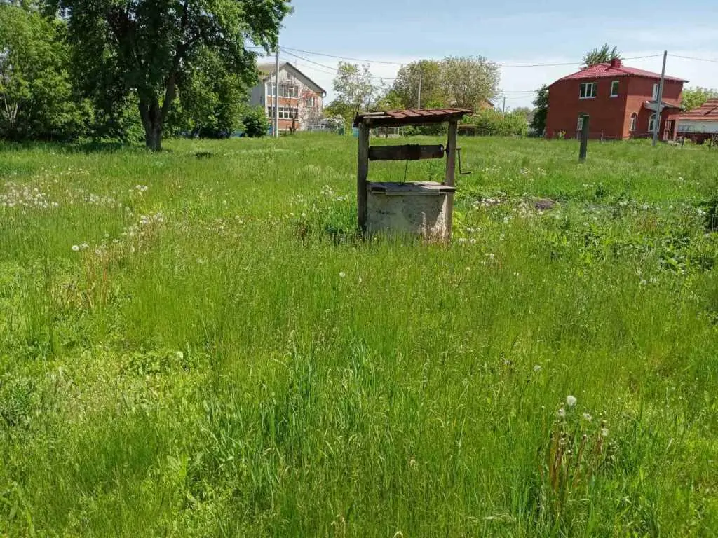  Пропонуємо вашій увазі земельну ділянку  в с. Тахтаулове