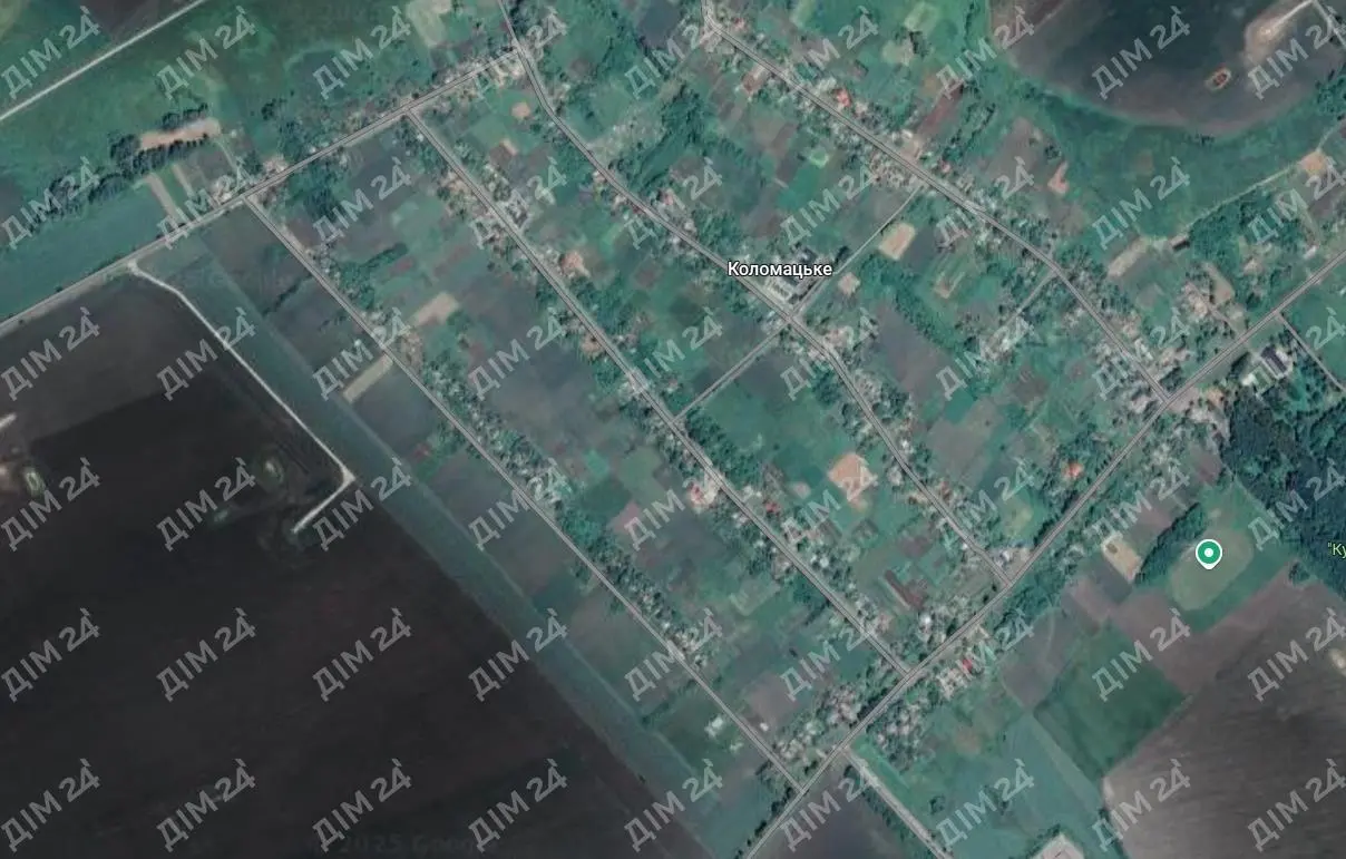 Продається земельна ділянка в с.Кулікове