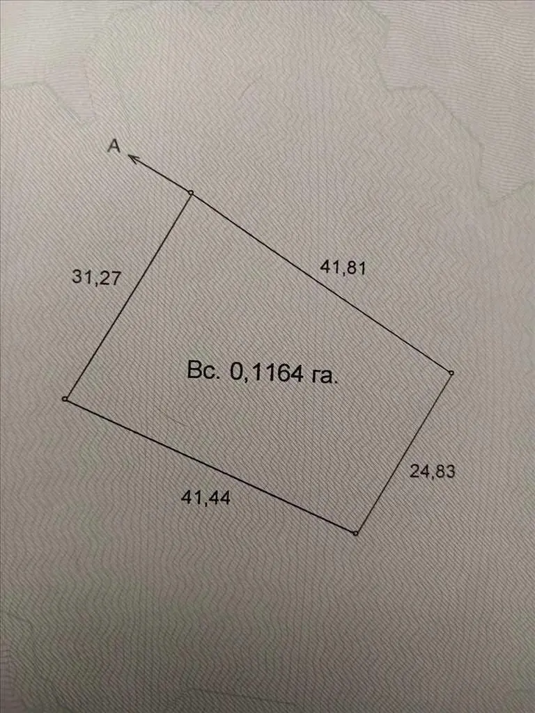 Будинок в житловому стані,  Абазівка