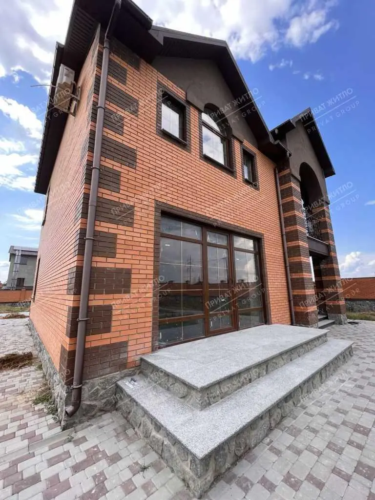 Продаж будинку мріі