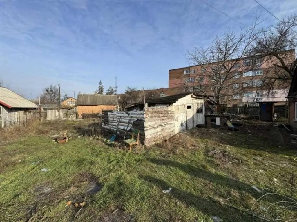 Чудова земельна ділянка в Терешках