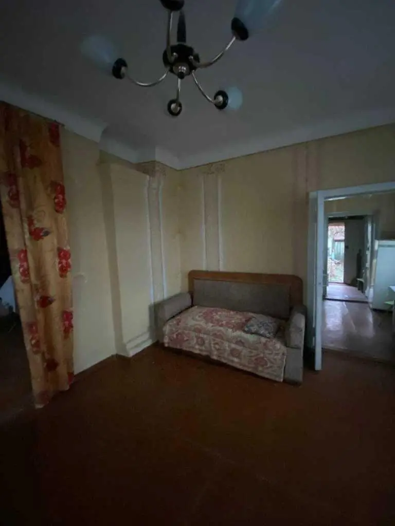 Продається частина будинку 