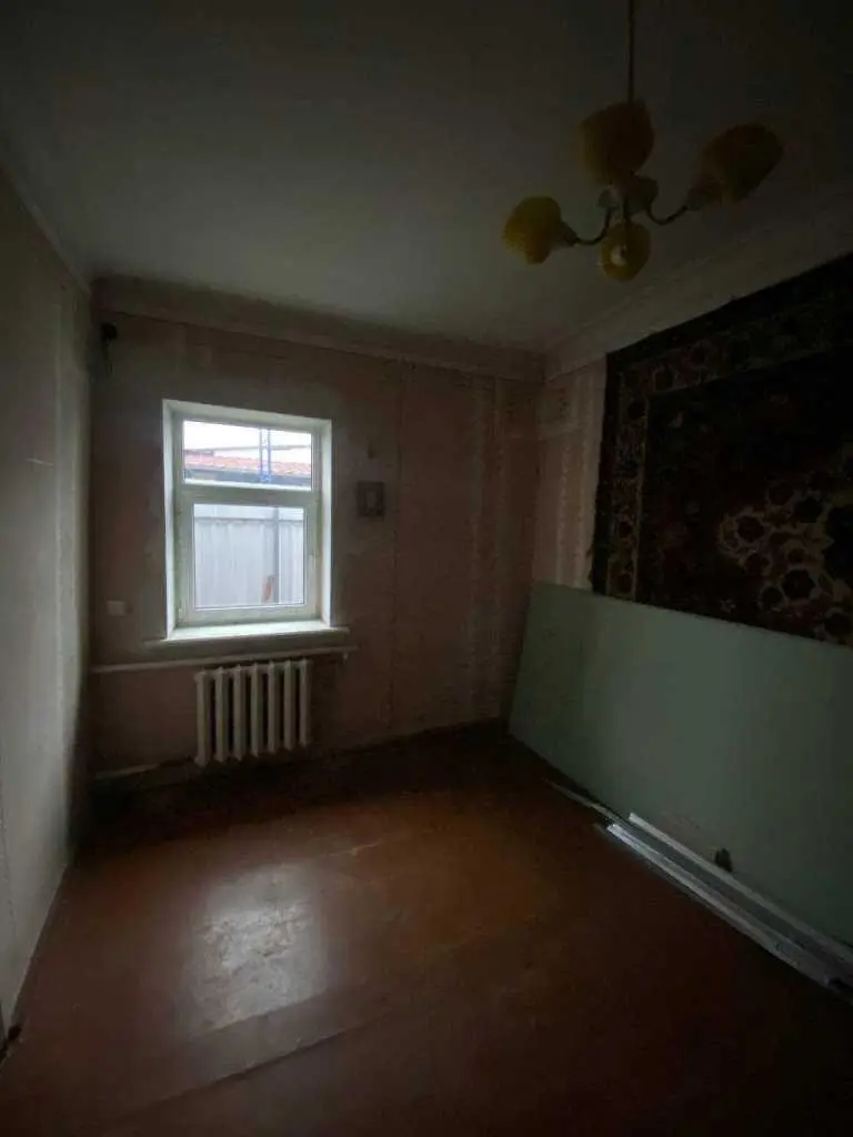 Продається частина будинку 