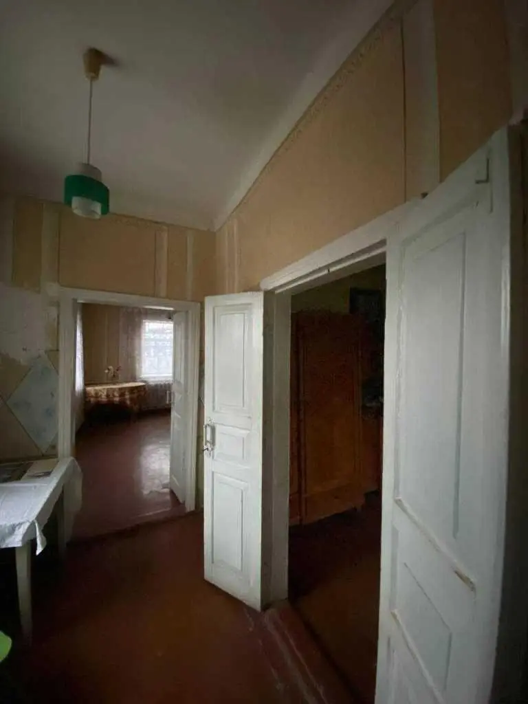 Продається частина будинку 