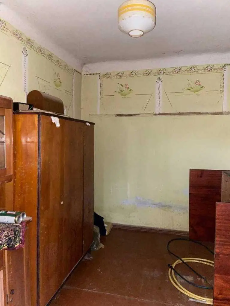 Продається частина будинку 