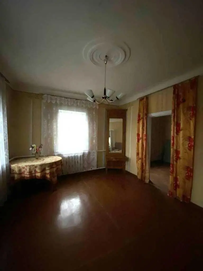 Продається частина будинку 