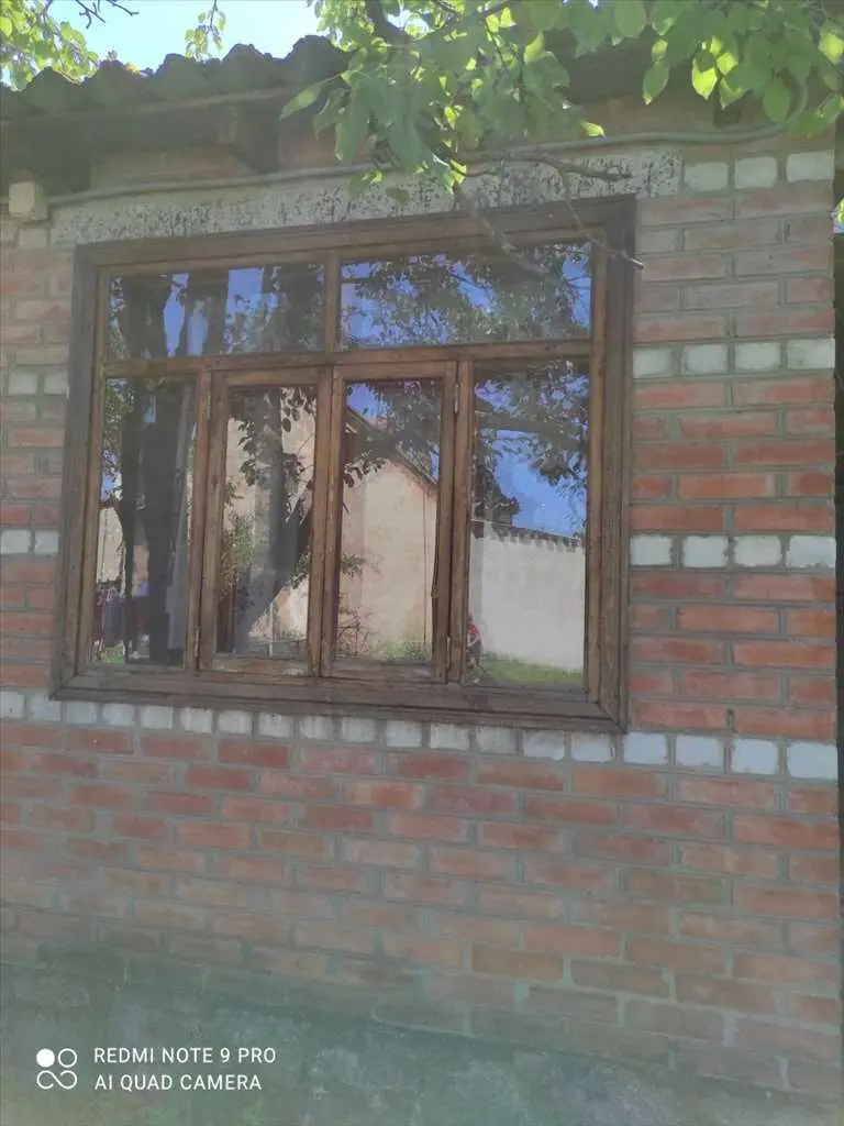 Бюджетне житло в місті!