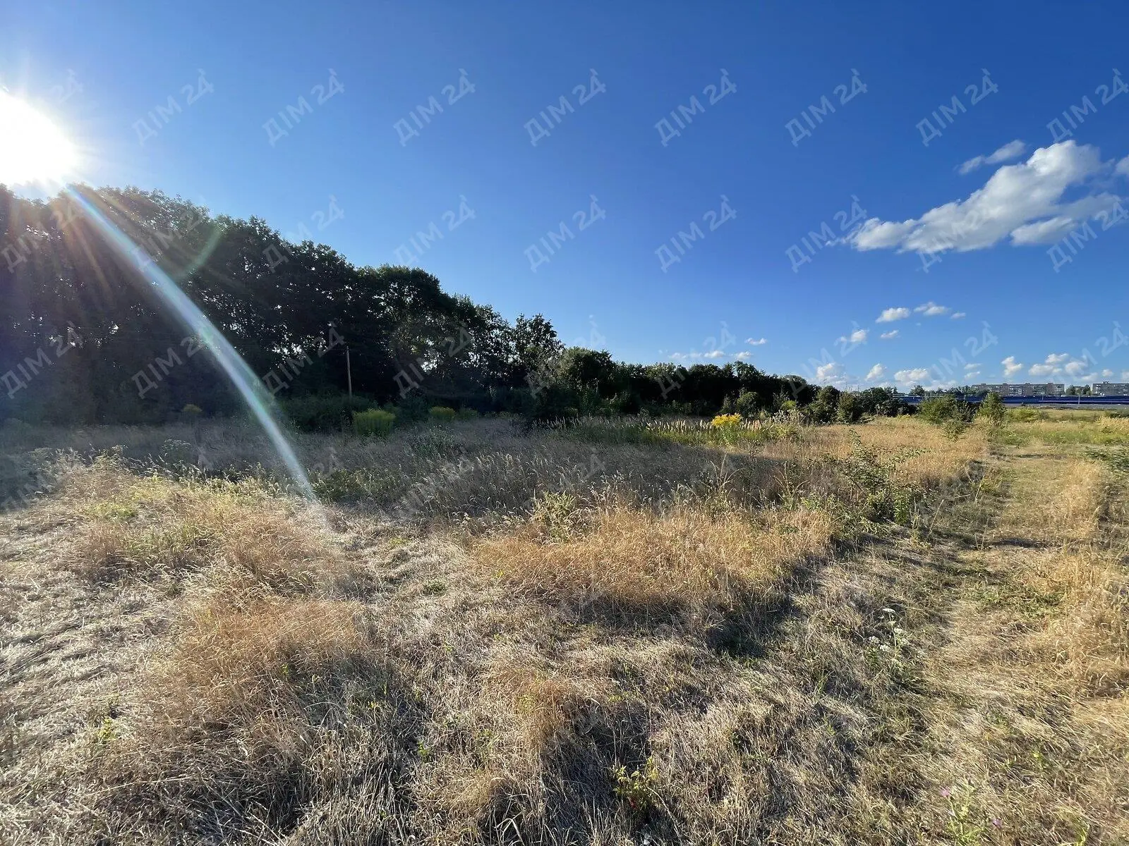 Найкраща цінова пропозиція на ділянку в м. Полтава.