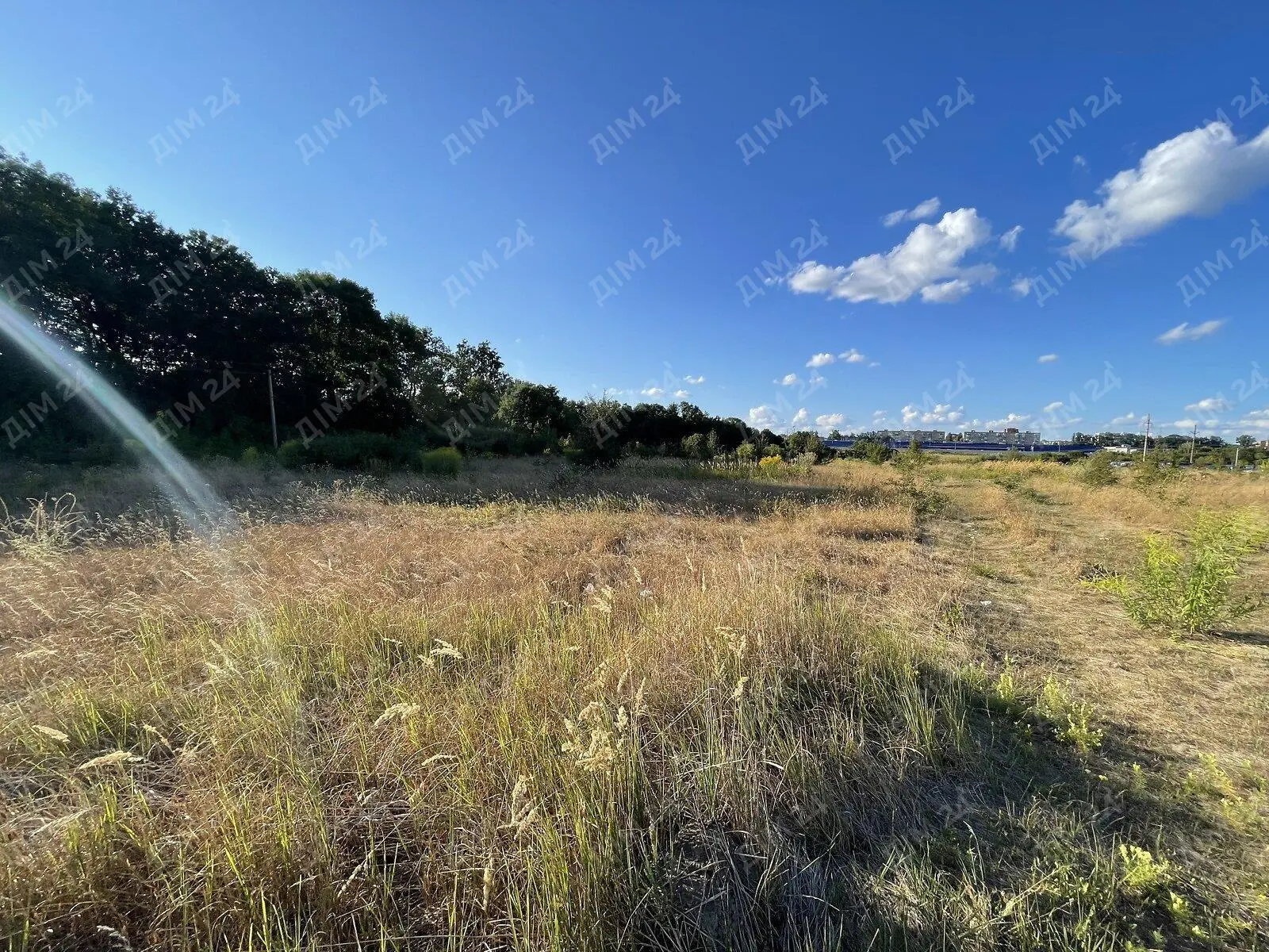 Найкраща цінова пропозиція на ділянку в м. Полтава.