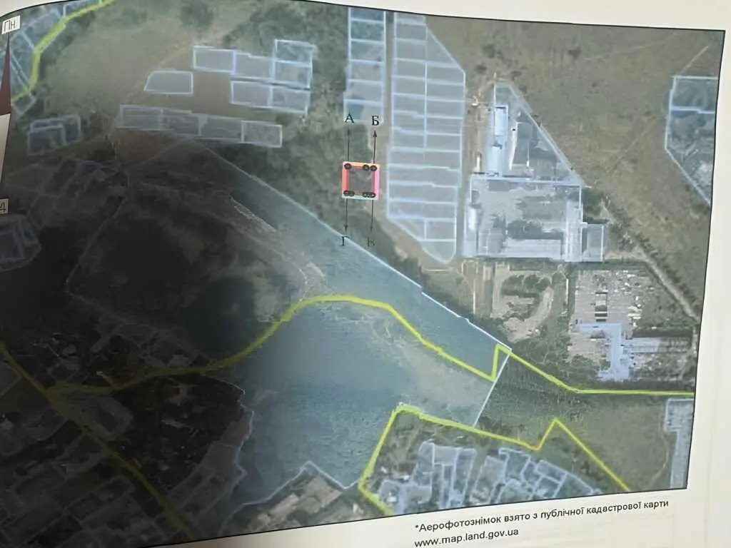 Найкраща цінова пропозиція на ділянку в м. Полтава.