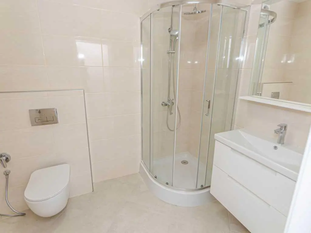 Квартира в новобудові з ремонтом