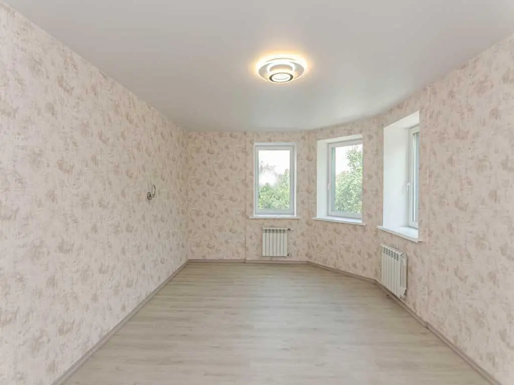 Квартира в новобудові з ремонтом