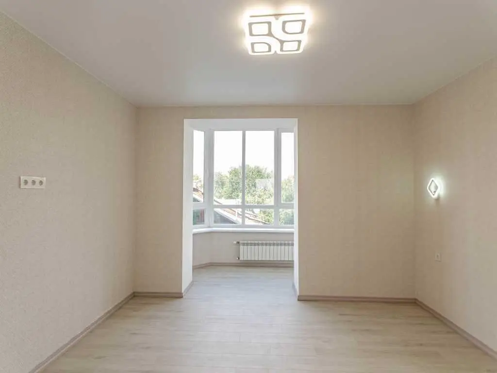 Квартира в новобудові з ремонтом