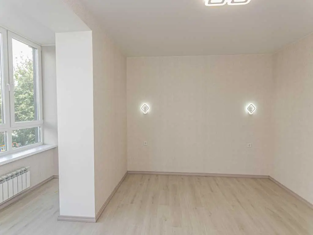 Квартира в новобудові з ремонтом