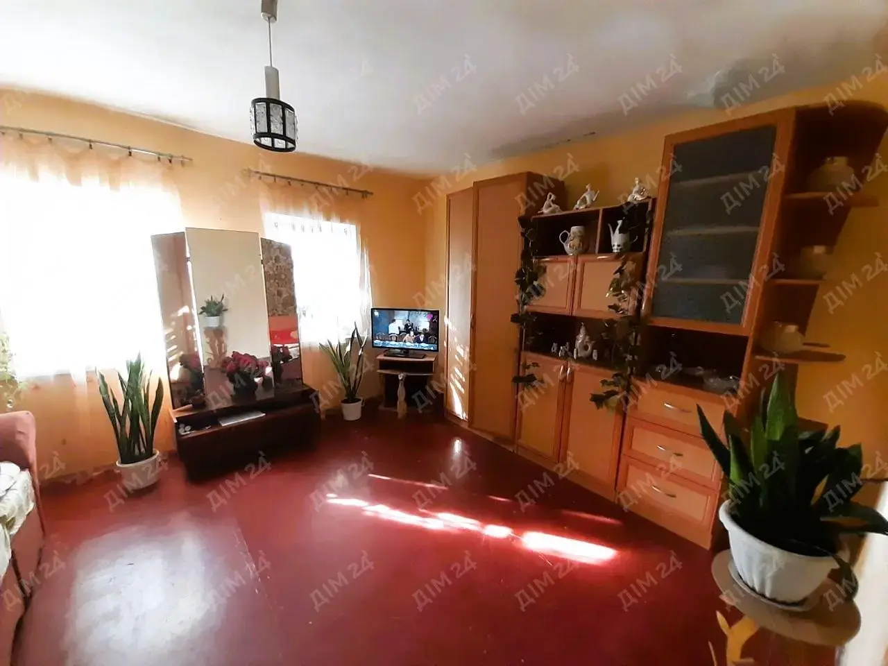 Будинок в с. Ваці за 12 км від Полтави