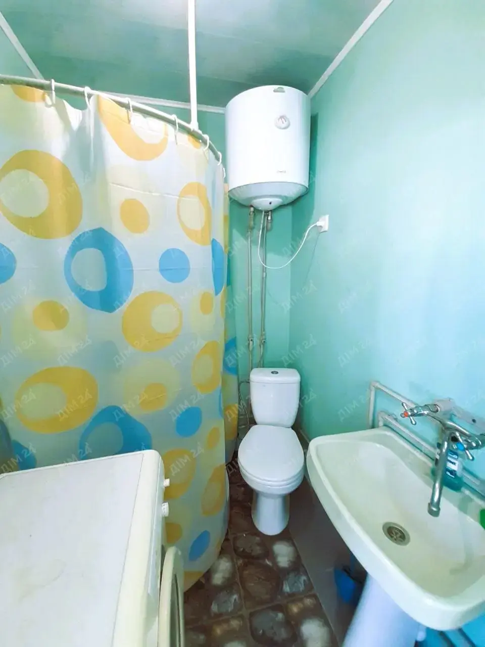 Будинок в с. Ваці за 12 км від Полтави