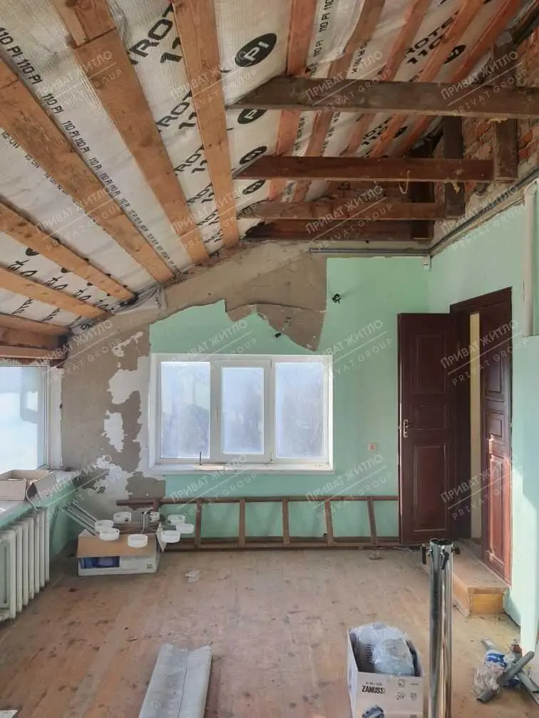 2 поверховий будинок в Рибціх!