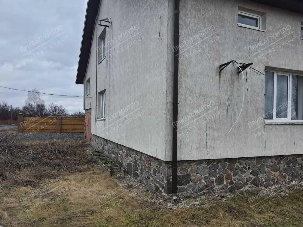 2 поверховий будинок в Рибціх!