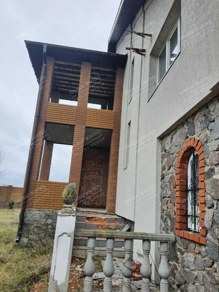 2 поверховий будинок в Рибціх!