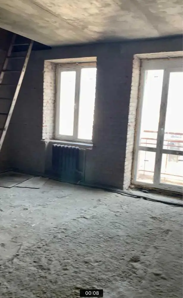 Квартира в елітному будинку