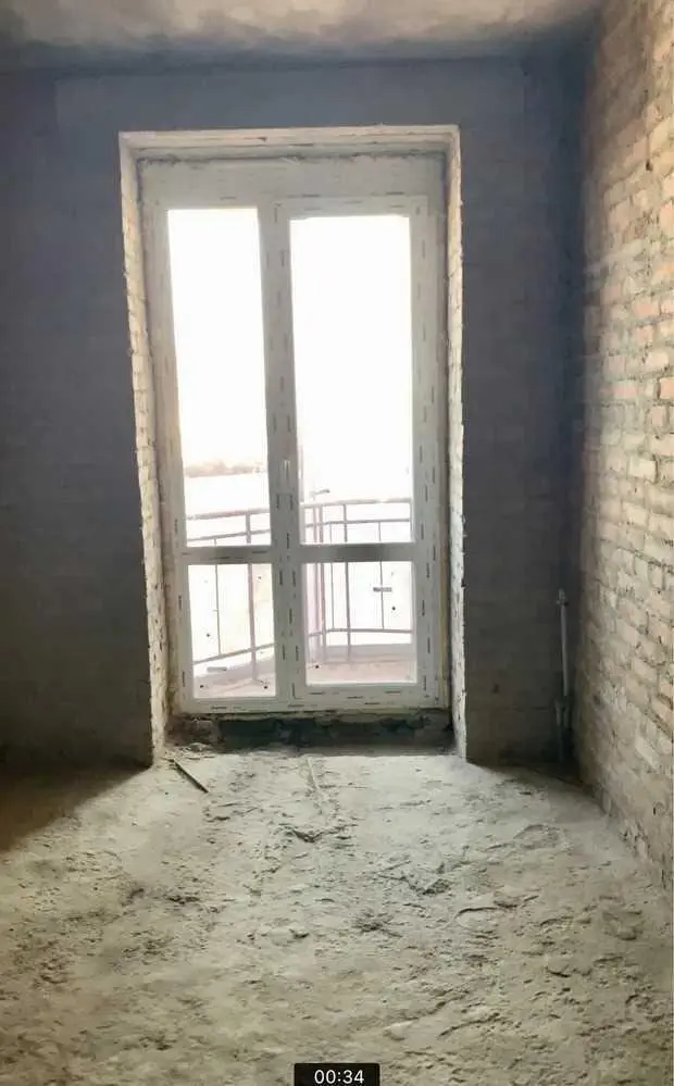 Квартира в елітному будинку