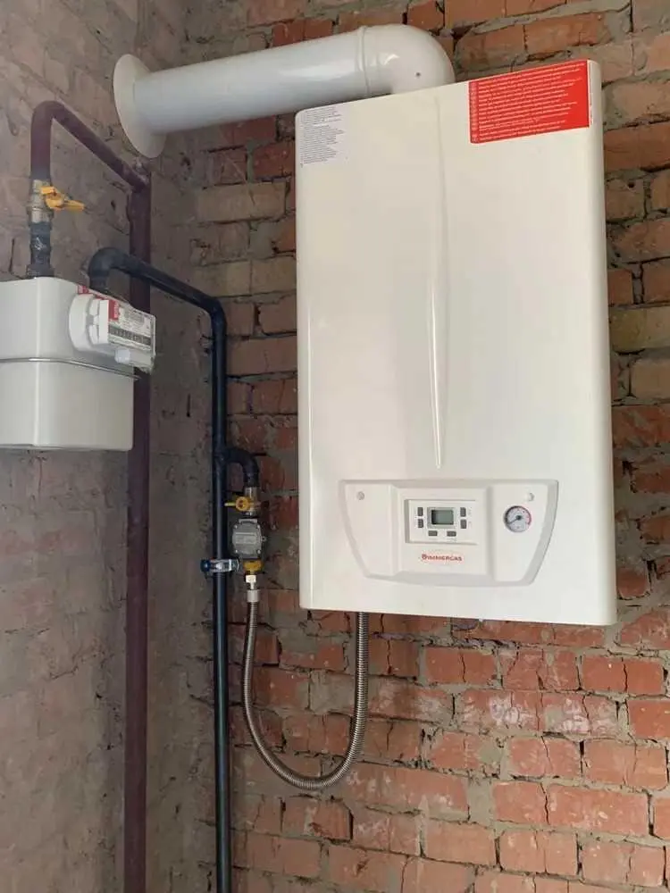 Квартира в елітному будинку