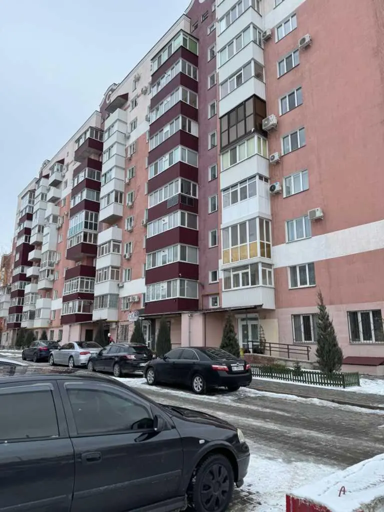 Продається 1 кімнатна квартира на Леваді 