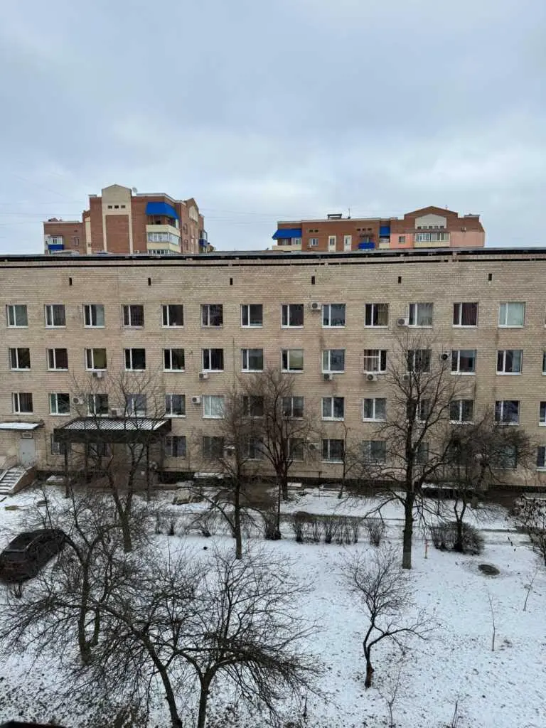 Продається 1 кімнатна квартира на Леваді 