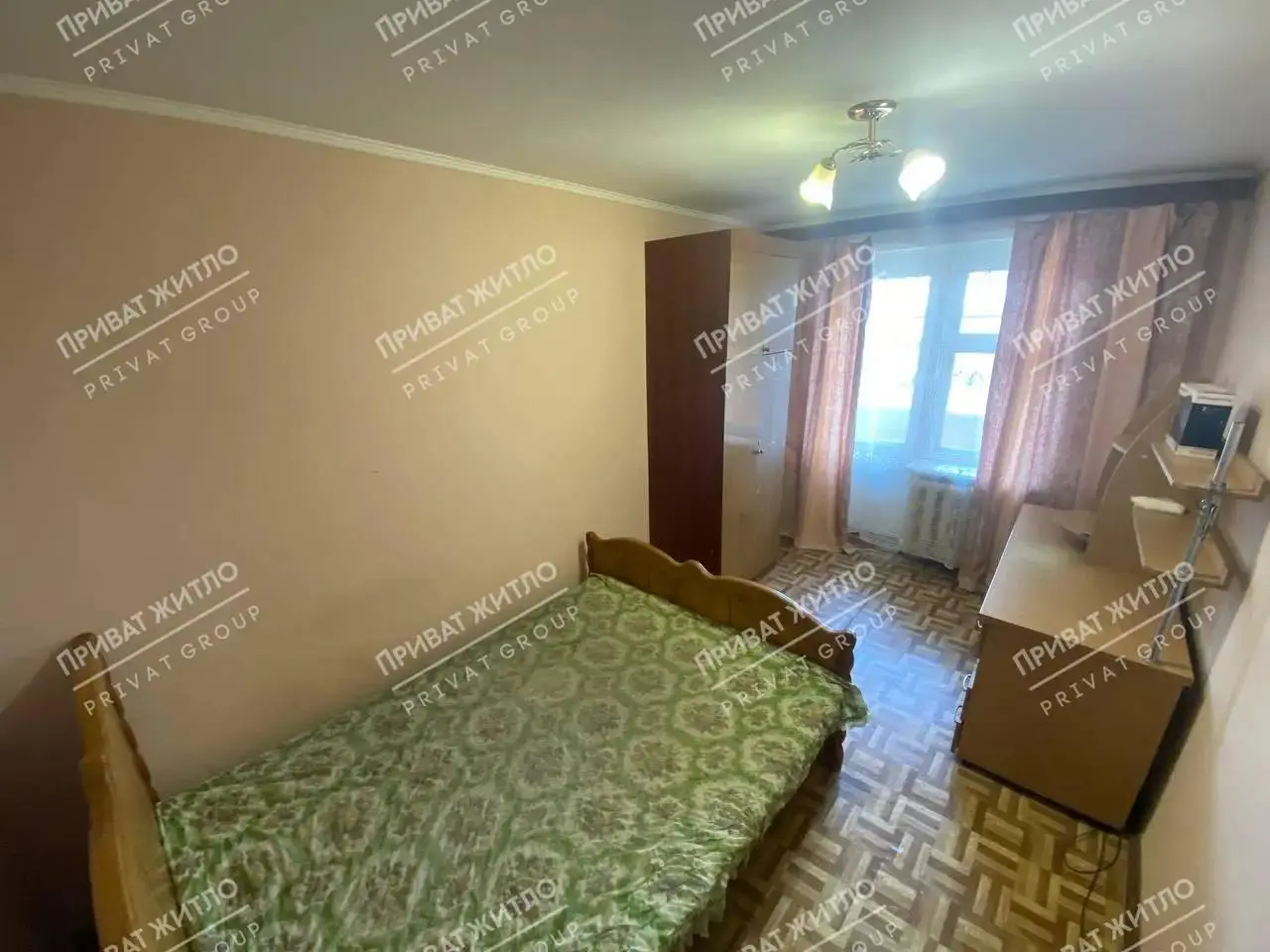 Терміновий продаж квартири покращеного планування.